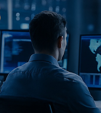 Centre de supervision et opérations