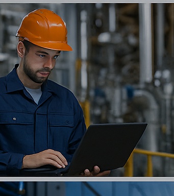 Environnement industriel et OT