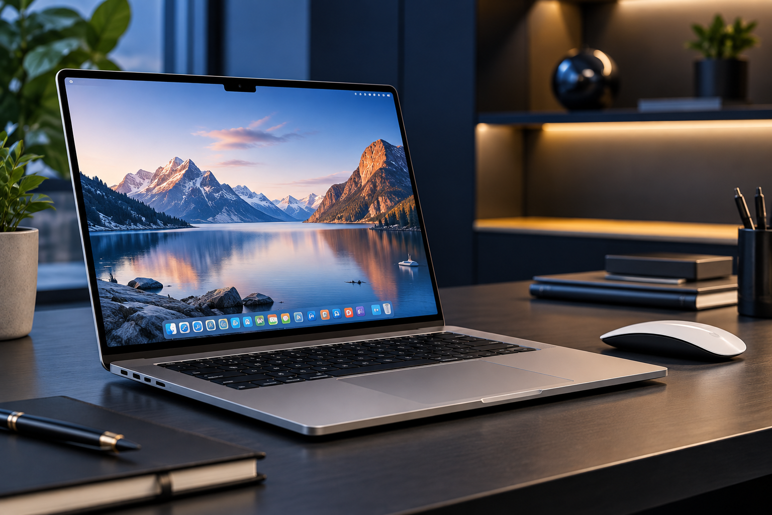 Ordinateurs Mac